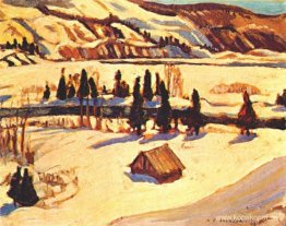 River St. Urban River St. Urban