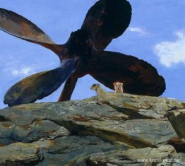 Vraket av Polias Vraket av Polias