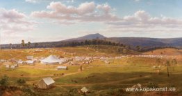 Ballarat 1853-1854 Ballarat 1853-1854