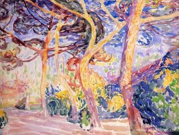 Under tallarna Under tallarna