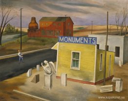 Connecticut höst Connecticut höst