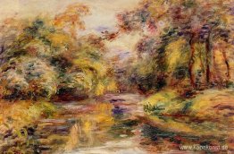 Lilla floden Lilla floden