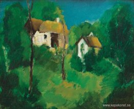 Hus i Prahovadalen Hus i Prahovadalen