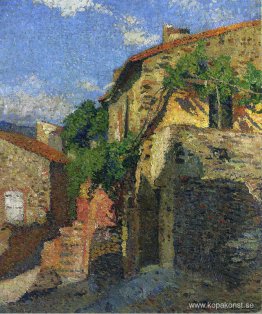 Hus i Collioure Hus i Collioure