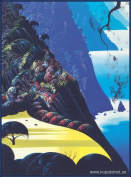 Havet nedanför Havet nedanför