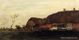 En Bondgård I En Polder En Bondgård I En Polder