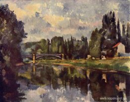 Bro över Marne Bro över Marne