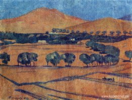 På bergssluttningarna På bergssluttningarna