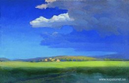 Efter åskvädret Efter åskvädret