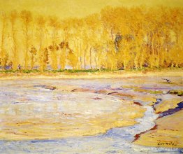 Lågvatten Honfleur Lågvatten Honfleur