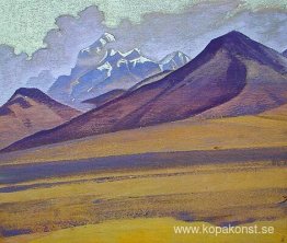 Karakoram åsen Karakoram åsen