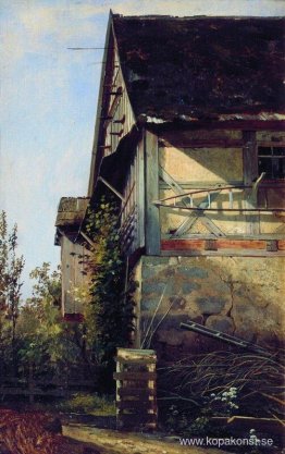 Lilla huset i Düsseldorf Lilla huset i Düsseldorf