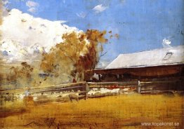 Shearing Shed, Newstead Shearing Shed, Newstead