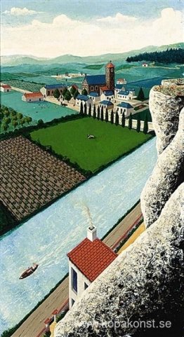 La riviere dans l'Ile de France La riviere dans l'Ile de France