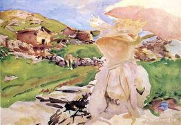 I Simplon-passet I Simplon-passet