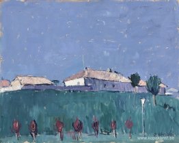 Tulcea Outskirts Tulcea Outskirts