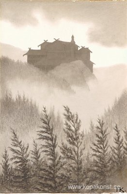 Till den gröna riddaren Till den gröna riddaren