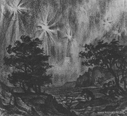 Stjärnljus Stjärnljus