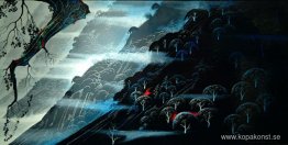 Kustlinjen Fogl Kustlinjen Fogl