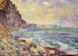 Morgon vid havet Morgon vid havet