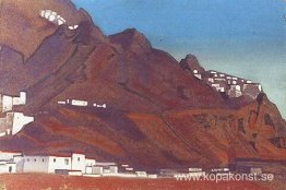 Shekar-Dzong Shekar-Dzong