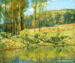 Spring, Navesink Highlands Spring, Navesink Highlands