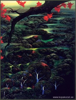 Kalifornien minnen Kalifornien minnen