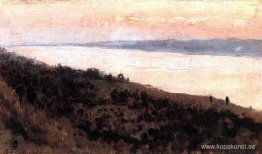 Kväll. Gyllene Plyos. Kväll. Gyllene Plyos.