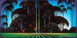 Skogsbukett Skogsbukett