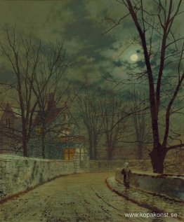 Lea Hurst, Kent Lea Hurst, Kent