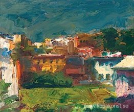 Bebyggelse Bebyggelse