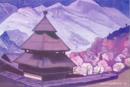 Temple of Tripura Sundari Temple of Tripura Sundari