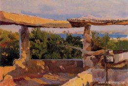 Pariserhjul, Jávea Pariserhjul, Jávea