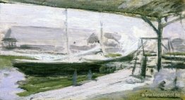 Under Wharves Under Wharves