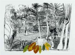 Trädgården i Sanur - Bali Trädgården i Sanur - Bali