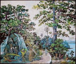 Roselle vattenfall Roselle vattenfall