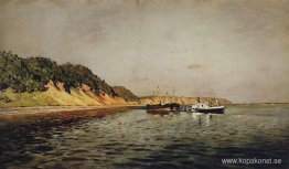 Volga. En lugn dag Volga. En lugn dag