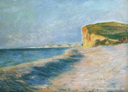 Pourville, nära Dieppe Pourville, nära Dieppe