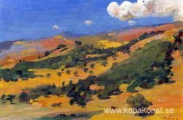 Armeniskt landskap Armeniskt landskap
