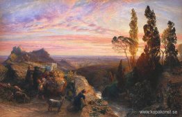 En dröm i Appenninerna En dröm i Appenninerna