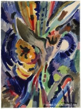 Nattdofter av främmande trädgårdar Nattdofter av främmande trädgårdar