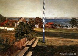 Puben på Fraueninsel Puben på Fraueninsel