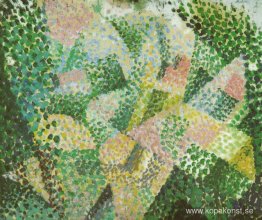 Untitled - Landskap nära, Madrid Untitled - Landskap nära, Madrid