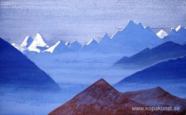 Himalaya. Guru Guri Dhar. Himalaya. Guru Guri Dhar.