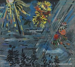 Höstens ankomst Höstens ankomst