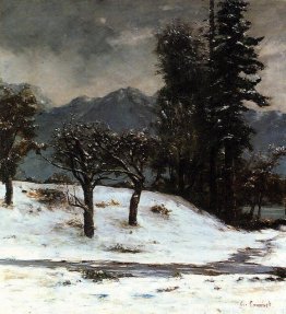 Snö Snö