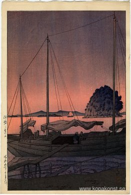 Hayama, Iyo Hayama, Iyo