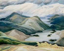 Grace Lake Grace Lake