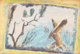 Fjärilssamlaren Fjärilssamlaren