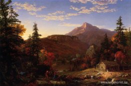 Jägarens återkomst Jägarens återkomst